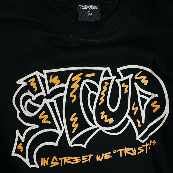 Sale T-Shirt - Picture 3 of 3